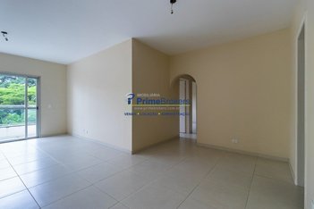 apartment em Rua dos Democratas, Vila Monte Alegre - São Paulo - SP