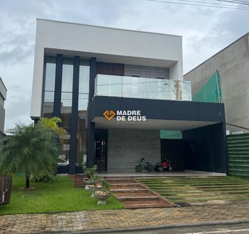 house em Rua Santa Rita de Cássia, Urucunema - Eusébio - CE