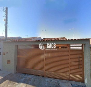 house em Rua Averróis, Loteamento Residencial Campina Verde - Campinas - SP