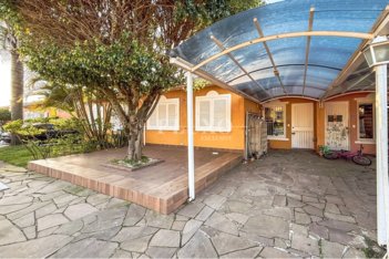 house em Rua Paes Lemes, Rio Branco - Canoas - RS