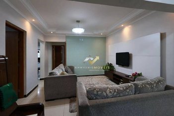 house em Rua Osório de Almeida, Jardim Santo Alberto - Santo André - SP