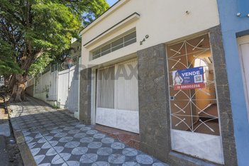 house em Rua Pernambuco, Centro - Sorocaba - SP
