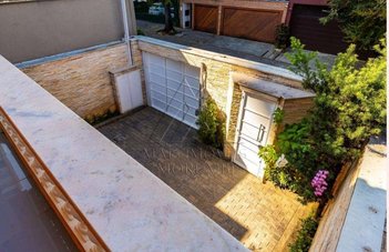 house em Rua Coronel Irlandino Sandoval, Jardim Paulista - São Paulo - SP