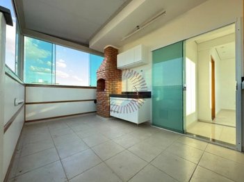 apartment em Rua Jorge de Lima, Planalto - Belo Horizonte - MG