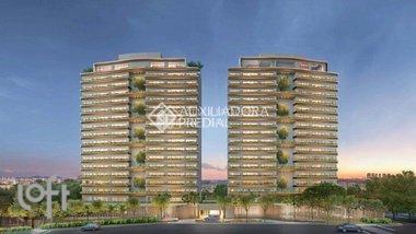 apartment em Veríssimo de Amaral, Jardim Europa - Porto Alegre - RS