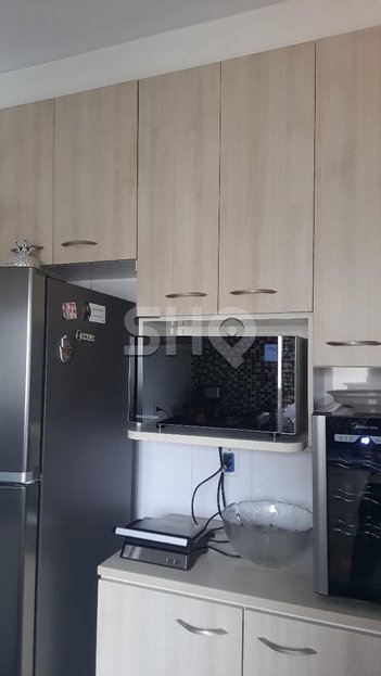 apartment em Rua Tibério, Água Branca - São Paulo - SP