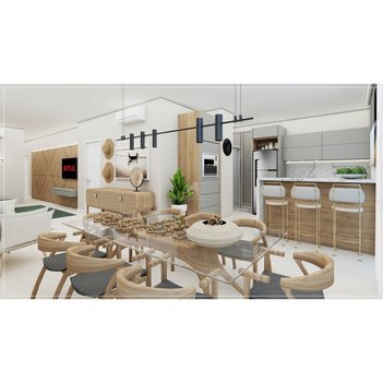 apartment em Rua 1131, Centro - Balneário Camboriú - SC