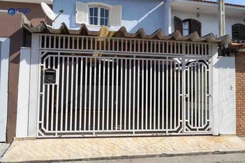 house em Rua Angelina Pena Botto, Vila Guilherme - São Paulo - SP