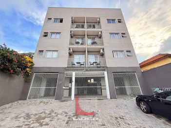apartment em Rua do Campo, Taboão - Bragança Paulista - SP