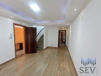house em Rua Mocoembu, Planalto Paulista - São Paulo - SP
