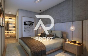 apartment em Rua Bela Aliança, Bela Aliança - São Paulo - SP