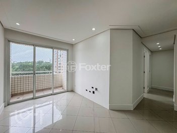apartment em Rua dos Vianas, Baeta Neves - São Bernardo do Campo - SP