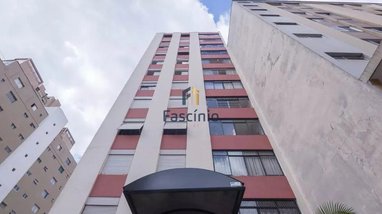 apartment em Rua Diana, Perdizes - São Paulo - SP