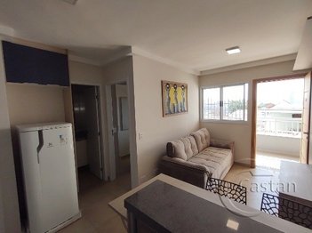 apartment em Rua Mongubá, Vila Carrão - São Paulo - SP