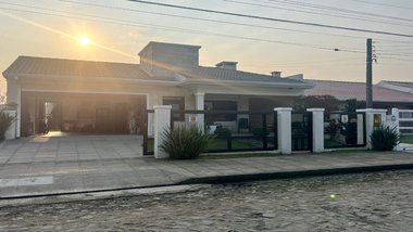 house em Rua Rio das Contas, Xangri-Lá - Xangri-Lá - RS
