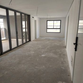 apartment em Rua Professor Filadelfo Azevedo, Vila Nova Conceição - São Paulo - SP