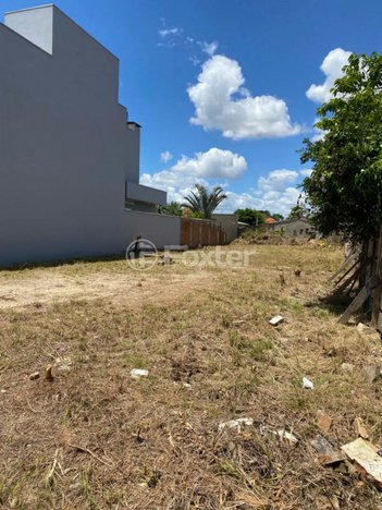 land_lot em Rua Santa Cruz, Niterói - Canoas - RS