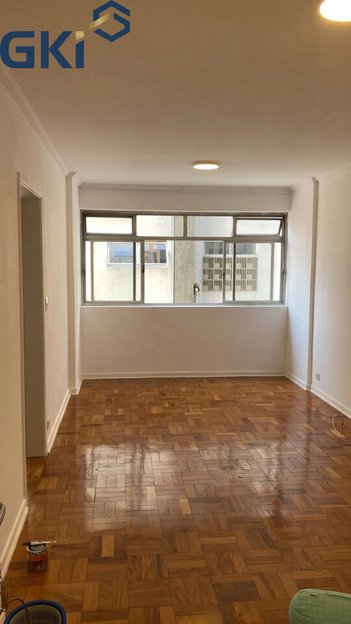 apartment em Rua Doutor Albuquerque Lins, Santa Cecília - São Paulo - SP