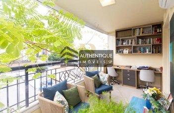 apartment em Rua Periquito, Vila Uberabinha - São Paulo - SP