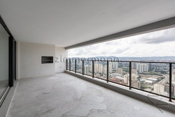 apartment em COTOXO, Perdizes - São Paulo - SP