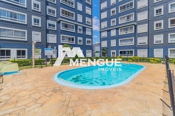 apartment em Avenida Manoel Elias, Jardim Leopoldina - Porto Alegre - RS