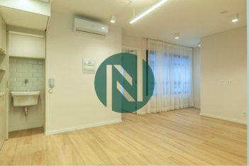 apartment em Rua Doutor Tomás Alves, Vila Mariana - São Paulo - SP