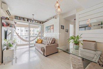 apartment em Andaraí, Passo D'areia - Porto Alegre - RS