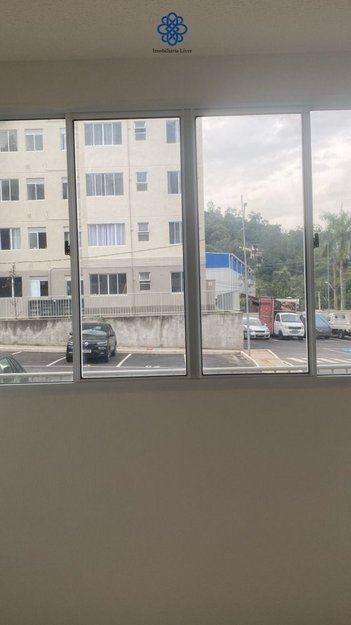 apartment em Estrada dos Bandeirantes, Vargem Grande - Rio de Janeiro - RJ