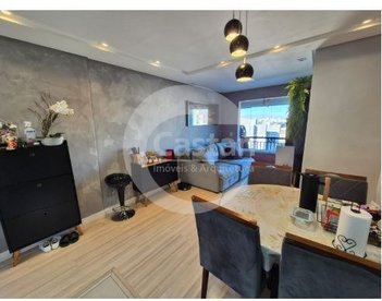 apartment em Rua das Cobeias, Vila Bela - São Paulo - SP