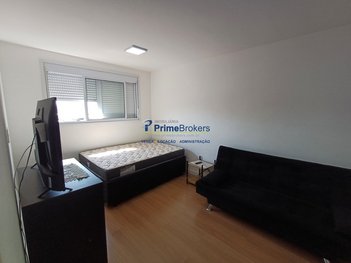 apartment em Rua Domingos Paiva, Brás - São Paulo - SP