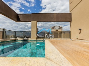 apartment em Alameda Jauaperi, Moema - São Paulo - SP