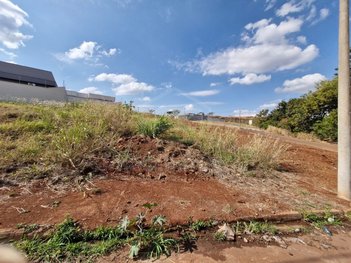 land_lot em Travessa José Veríssimo, Jardim Diamante - Jaú - SP