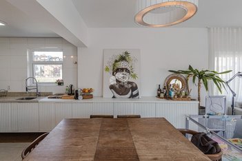apartment em João Paetzel, Chácara das Pedras - Porto Alegre - RS