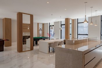 apartment em Avenida Visconde de Guarapuava, Centro - Curitiba - PR