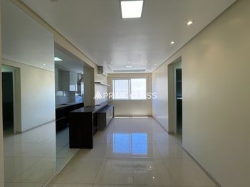 apartment em Rua Brasil, Centro - Canoas - RS
