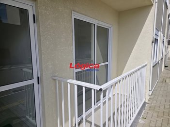apartment em Avenida Rheingantz, São Paulo - Rio Grande - RS