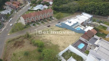 land_lot em Clóvis Frederico Ferraz, Cristo Rei - São Leopoldo - RS