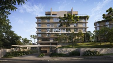 apartment em Rua Tapajós, Bom Retiro - Curitiba - PR