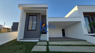 house em Alameda Oliveira, Residencial Vila Verde - Itupeva - SP