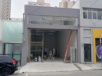 business em Rua Turiassu, Perdizes - São Paulo - SP