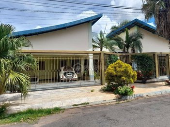 house em Avenida Marinheirinho, Jardim Alvorada - Votuporanga - SP