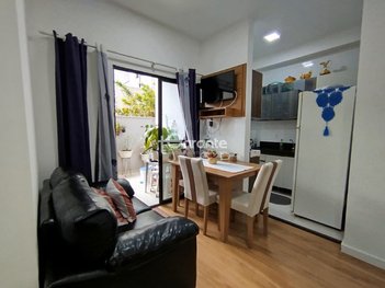 apartment em Rua Senador Georgino Avelino, Itaquera - São Paulo - SP