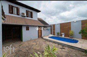 house em Maracanã, Parque Matriz - Cachoeirinha - RS