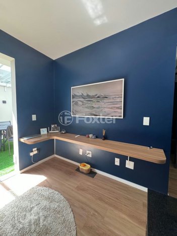 apartment em Rua Taquari, Mooca - São Paulo - SP