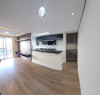 apartment em Rua Gastão Madeira, Vila Maria Alta - São Paulo - SP