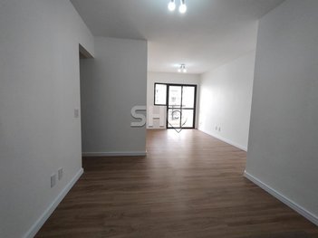apartment em Rua Nova York, Brooklin Paulista - São Paulo - SP