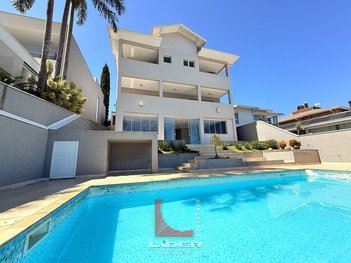 house em Rua Beija-Flor, Residencial Colinas de São Francisco - Bragança Paulista - SP