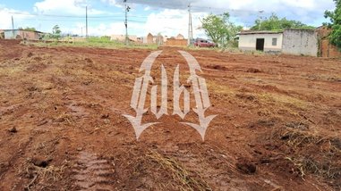 land_lot em Avenida da Maratona, Olímpico - Londrina - PR