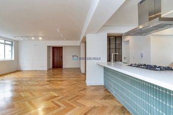 apartment em Alameda Casa Branca, Jardim Paulista - São Paulo - SP