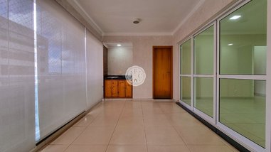 apartment em Rua Doutor Benjamim Anderson Stauffer, Jardim Botânico - Ribeirão Preto - SP